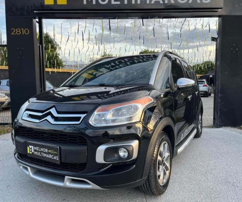 CITROEN C3 AIRCROSS EXCA 2014