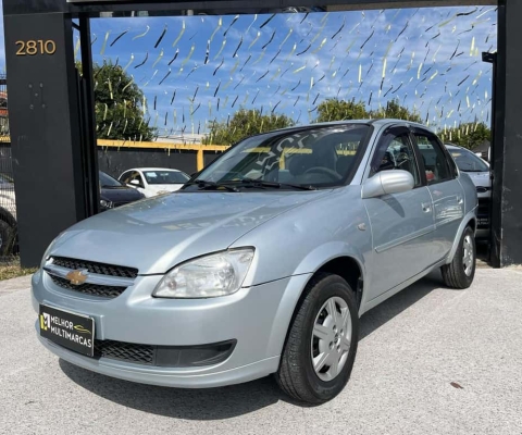 CHEVROLET CLASSIC LS 2013
