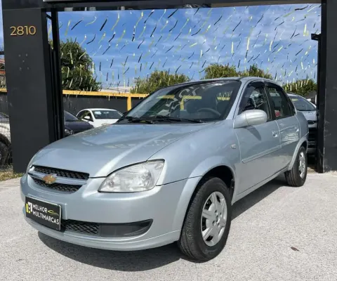 CHEVROLET CLASSIC LS 2013