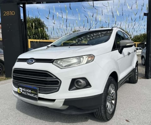 FORD ECOSPORT FSL 1.6 2014