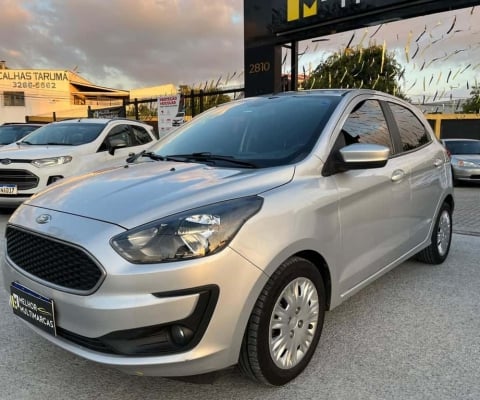 FORD KA SE AT 1.5 HA C 2019