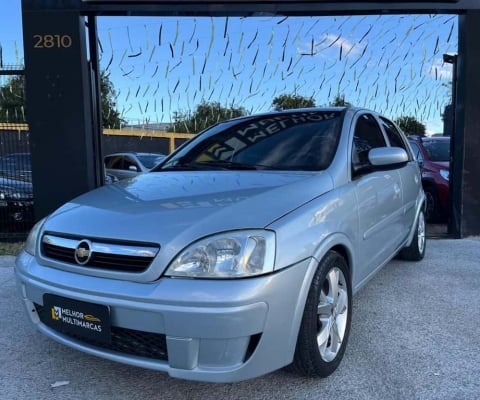 CHEVROLET CORSA HATCH PREMIUM 2009