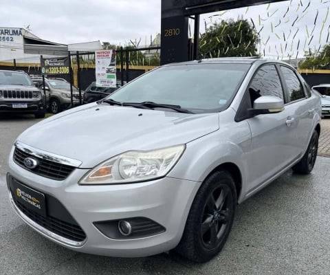 FORD FOCUS GHIA 2.0LFC 2009