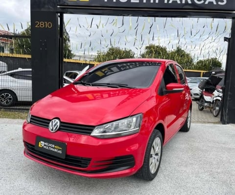 VOLKSWAGEN NOVO FOX TL MA 2015
