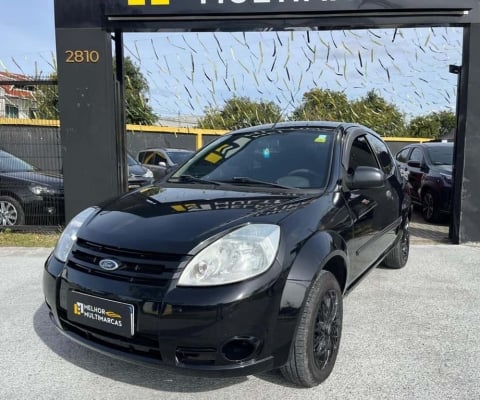 FORD KA FLEX 2011