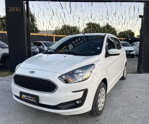 FORD KA SE 1.0 HA C 2020