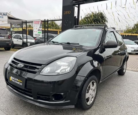 FORD KA FLEX 2009