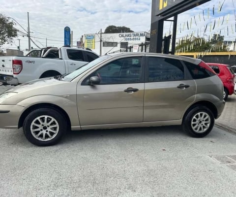 FORD FOCUS 1.6L HA 2005