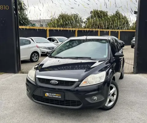 FORD FOCUS HC FLEX 2013