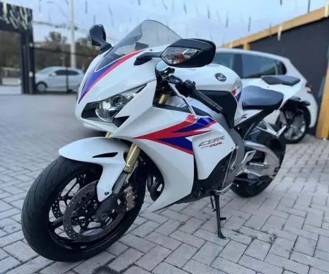 HONDA CBR 1000RR 2011