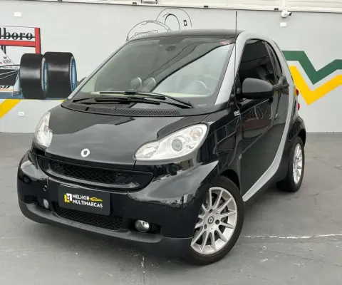 SMART FORTWO COUPE 62 2010