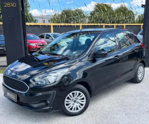 FORD KA SE 1.0 HA C 2019