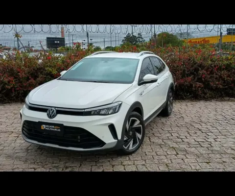 VOLKSWAGEN NIVUS HL TSI 2026