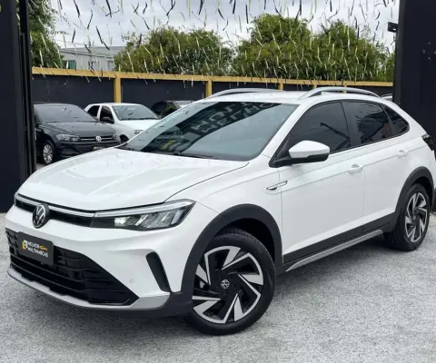 VOLKSWAGEN NIVUS HL TSI 2026