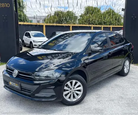 Volkswagen virtus mf 2021