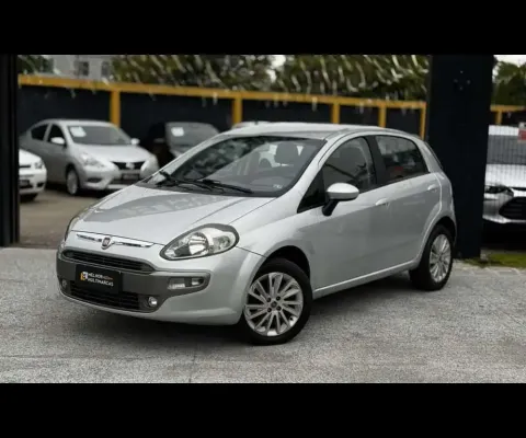 Fiat punto essen. 1.6 dl 2017