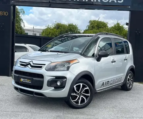 Citroen c3 airc tendance 2015