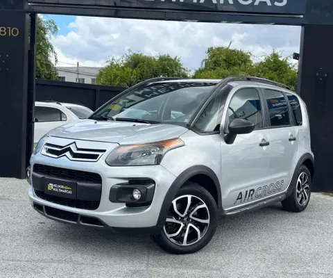 Citroen c3 airc tendance 2015