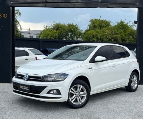 Volkswagen polo cl ad 2019