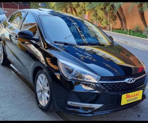 CAOA CHERY ARRIZO 5 RXT 1.5 16V TURBO FLEX AUT. 2020