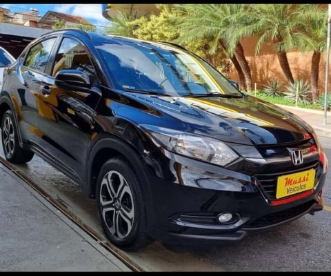 HONDA HR-V EX CVT 2017