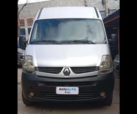 Renault master 11 m3 25dci 2010
