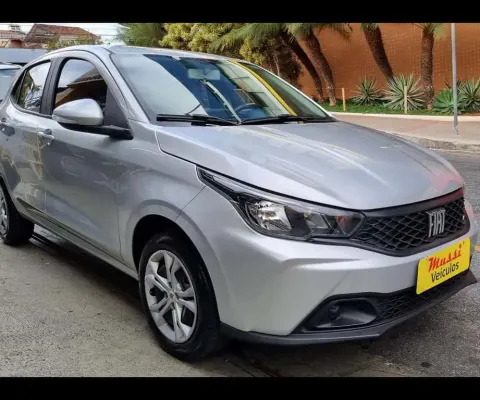 Fiat argo drive 1.0 2025