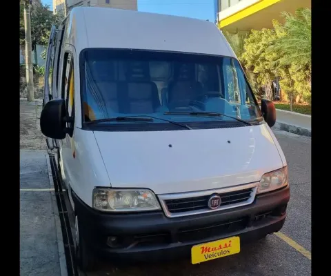 FIAT DUCATO MAXICARGO 2011