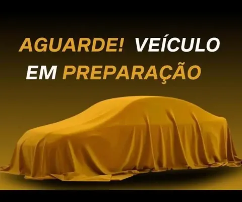 VOLKSWAGEN CROSSFOX 1.6 GII 2011