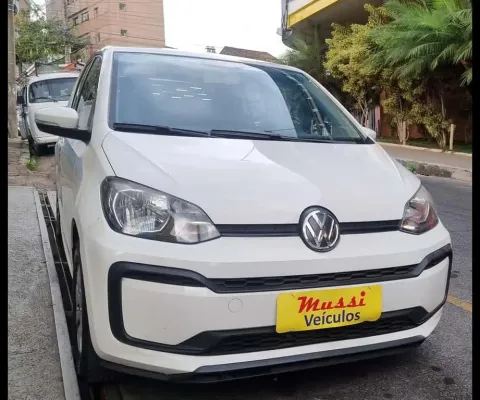 VOLKSWAGEN UP MPI MC 2020