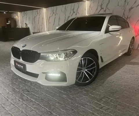 BMW 530e M Sport 2.0 Turbo Aut. (Híbrido)