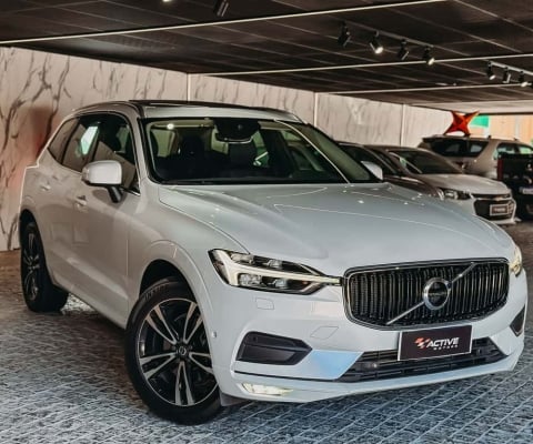 Volvo XC 60 T-5 MOMENTUM 2.0 254cv AWD 5p