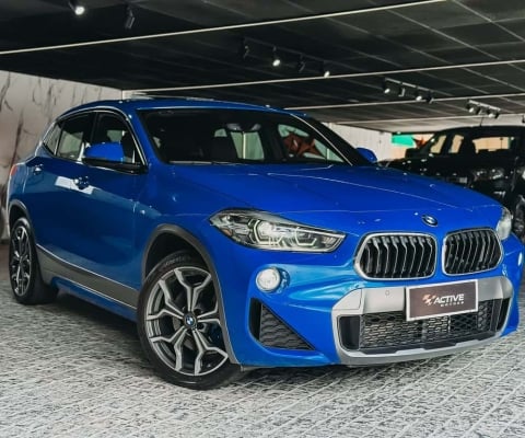 BMW X2 SDRIVE  20i M Sp/M Sp 2.0 TB Flex Aut