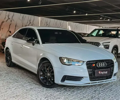 Audi A3 Sedan 1.4/ Attra. 16V TB FSI S-tronic