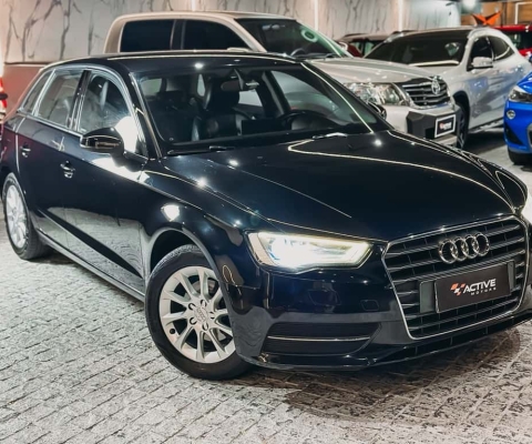 Audi A3 Sportback 1.4 TFSI S-tronic
