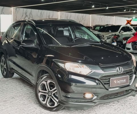 Honda HR-V EX 1.8 Flexone 16V 5p Aut.