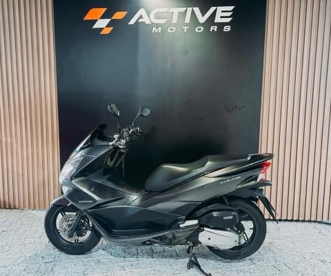 HONDA PCX 150/DLX