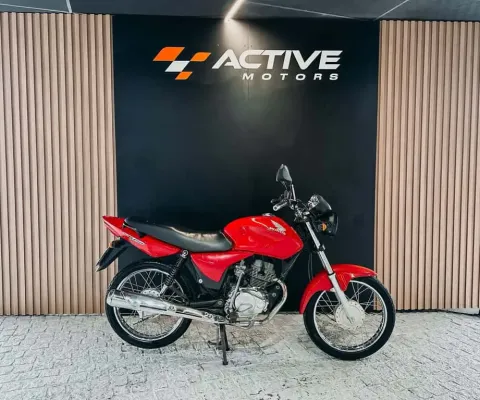 HONDA CG 150 TITAN-KS/ TITAN-JOB