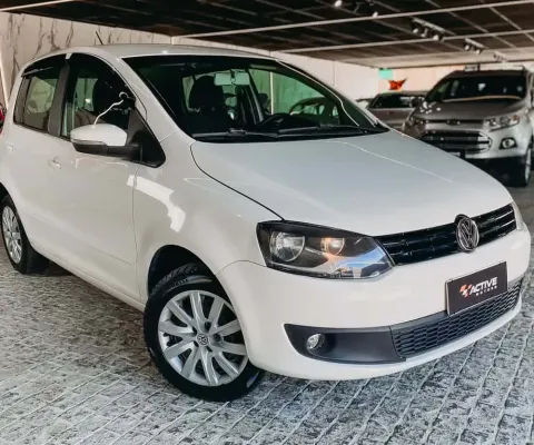 Volkswagen Fox 1.0 Mi Total Flex 8V 5p