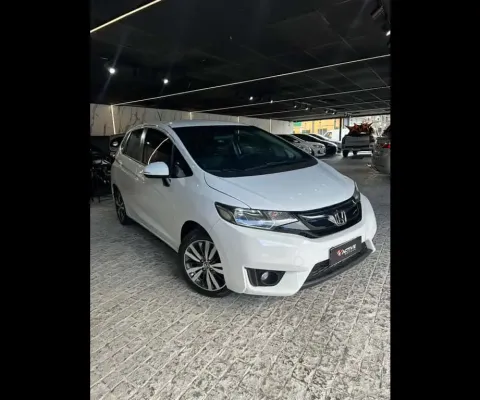 Honda FIT FIT 1.5 EXL FLEXFLEXONE AUT
