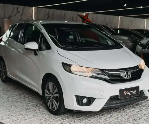 Honda FIT FIT 1.5 EXL FLEXFLEXONE AUT