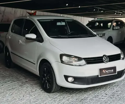 Volkswagen FOX FOX 1.6 PRIMEHIGLI. TOTAL FLEX 8V