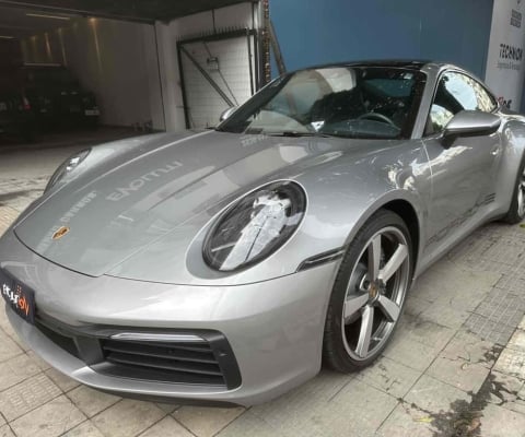Porsche 911 2022 3.0 24v h6 gasolina carrera pdk