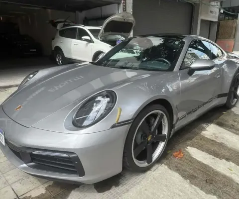 Porsche 911 2022 3.0 24v h6 gasolina carrera pdk