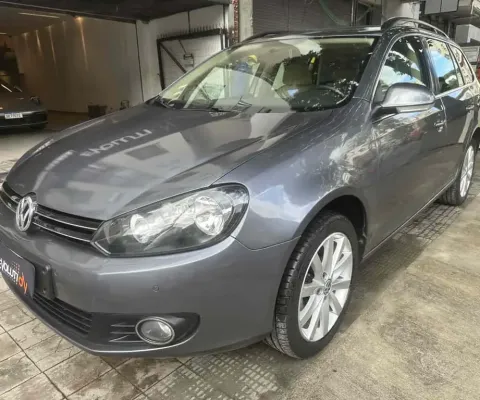 Volkswagen Jetta 2013 2.5 i variant 20v 170cv gasolina 4p tiptronic