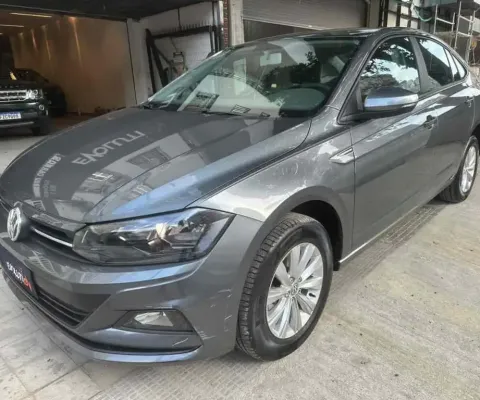 Volkswagen Virtus 2021 1.0 200 tsi comfortline automático