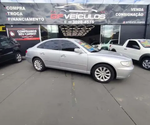 HYUNDAI AZERA 3.3 V6 2009