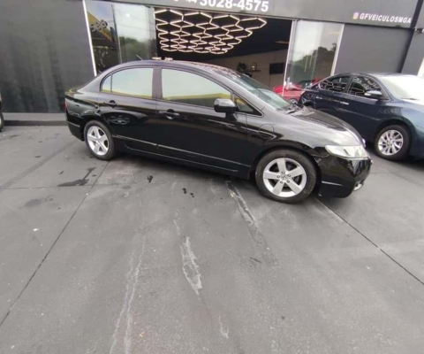 HONDA CIVIC LXS FLEX 2010