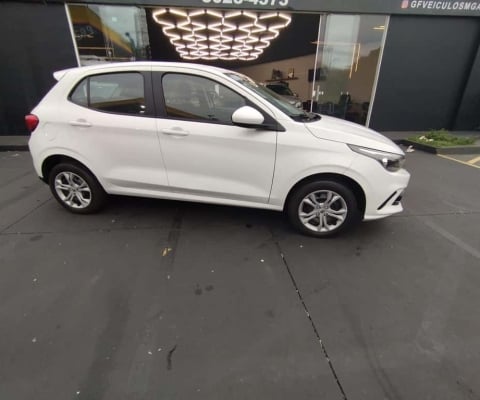 FIAT ARGO 1.0 2023