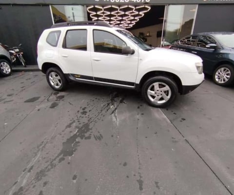 RENAULT DUSTER 1.6 4X2 2015